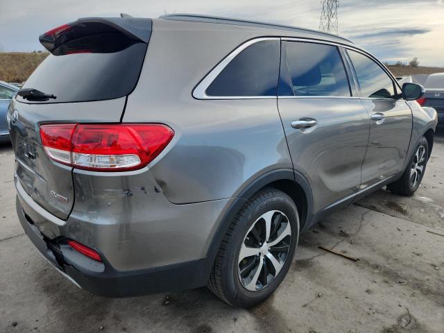 Kia Sorento Ex Image 5