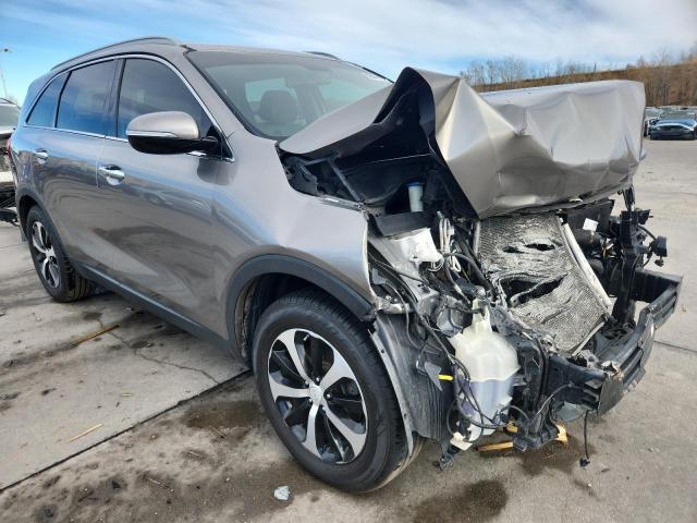 Kia Sorento Ex Image 3