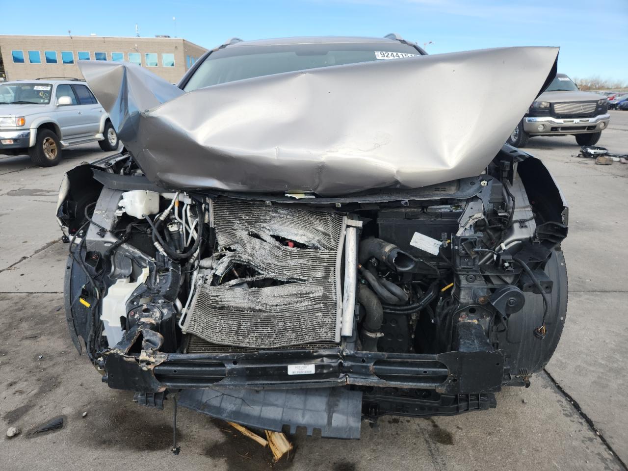 Kia Sorento Ex Image 4