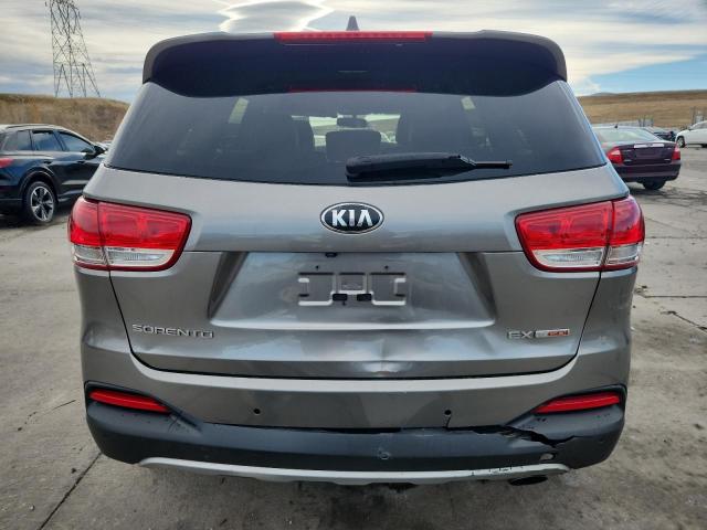 Kia Sorento Ex Image 7