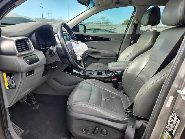 Kia Sorento Ex Image 6