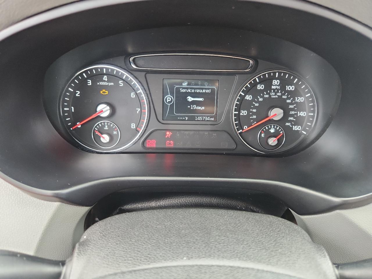 Kia Sorento Ex Image 9