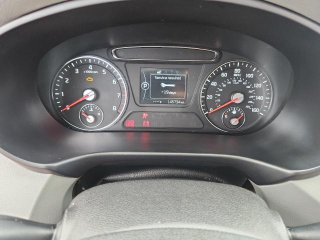 Kia Sorento Ex Image 9