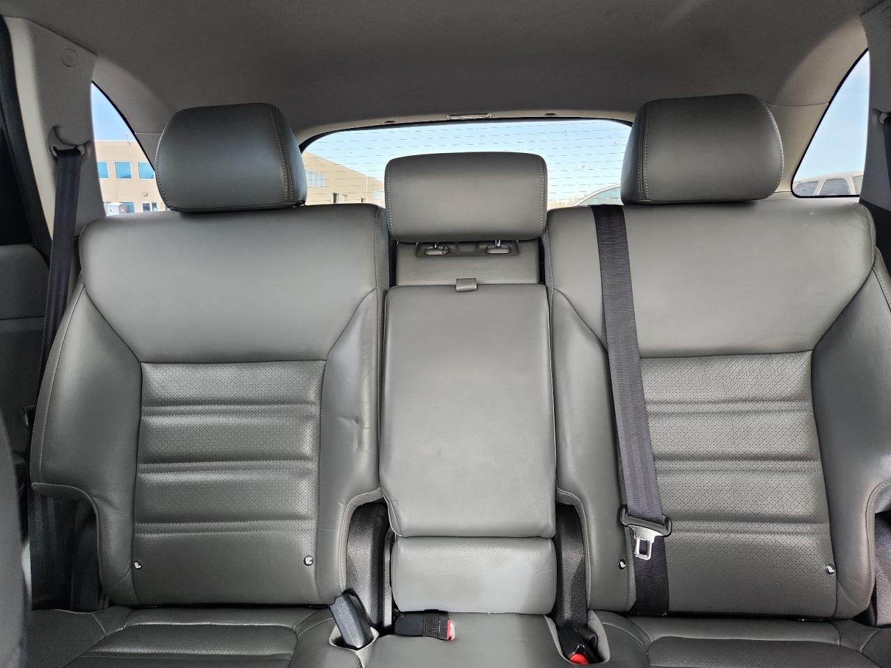 Kia Sorento Ex Image 11