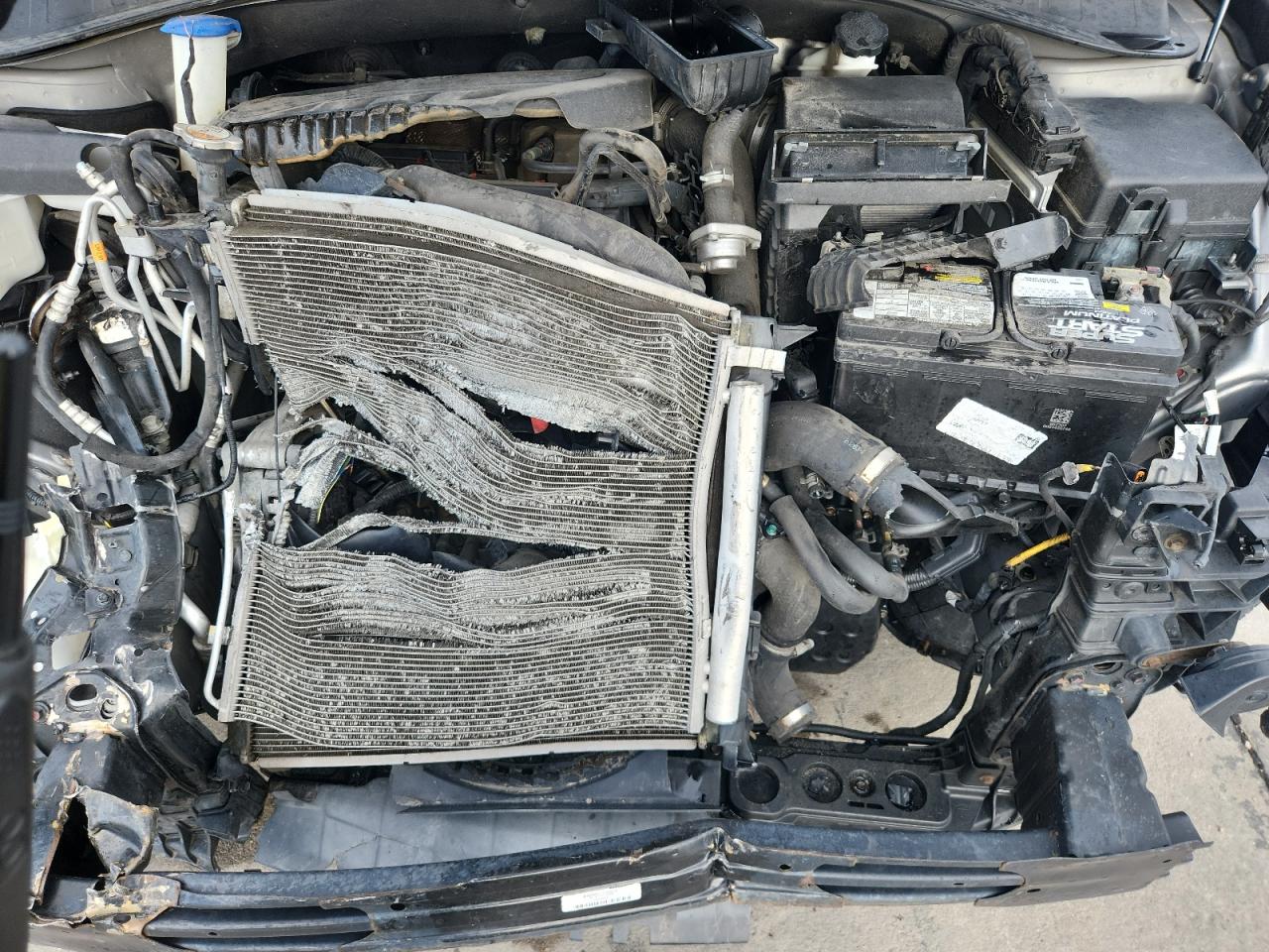 Kia Sorento Ex Image 13