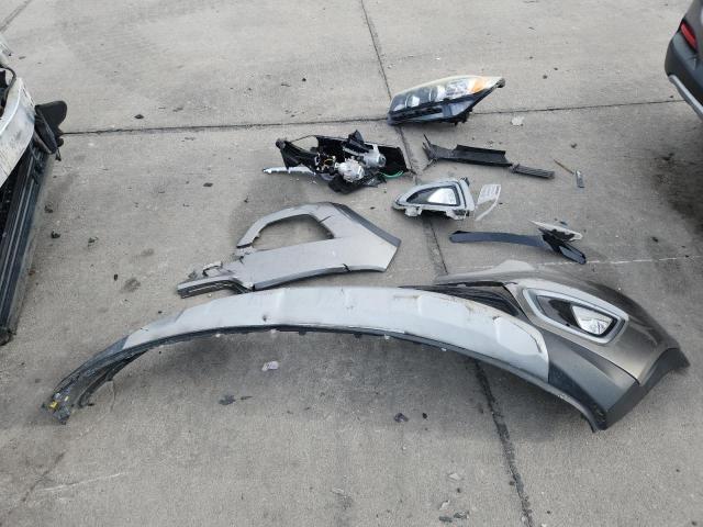 Kia Sorento Ex Image 8