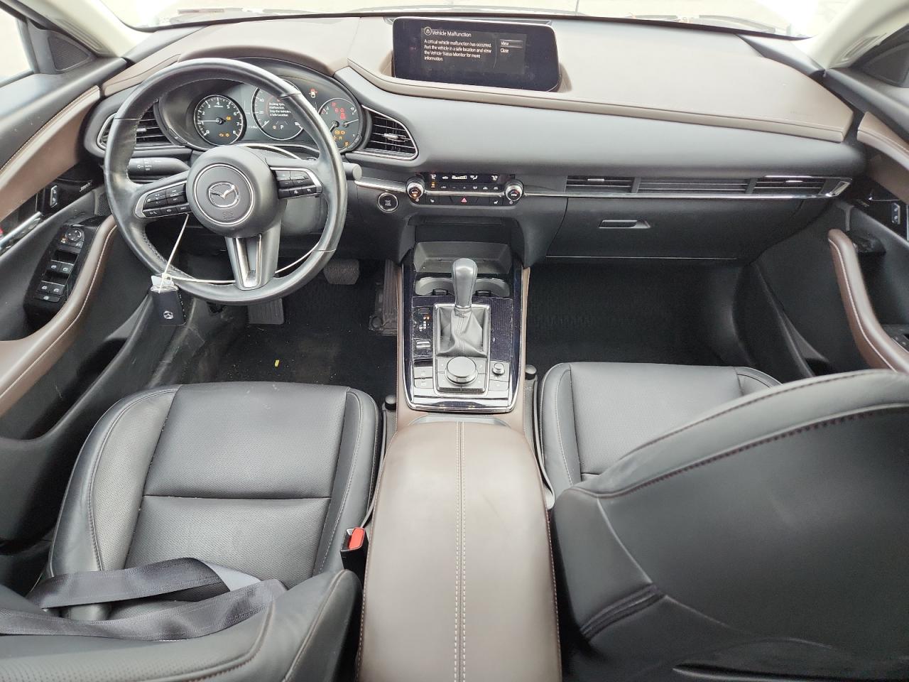 Mazda Cx Premium Plus Image 4