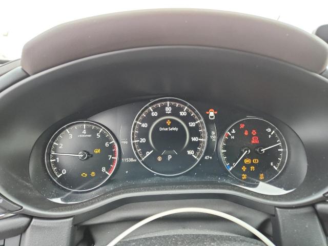 Mazda Cx Premium Plus Image 8