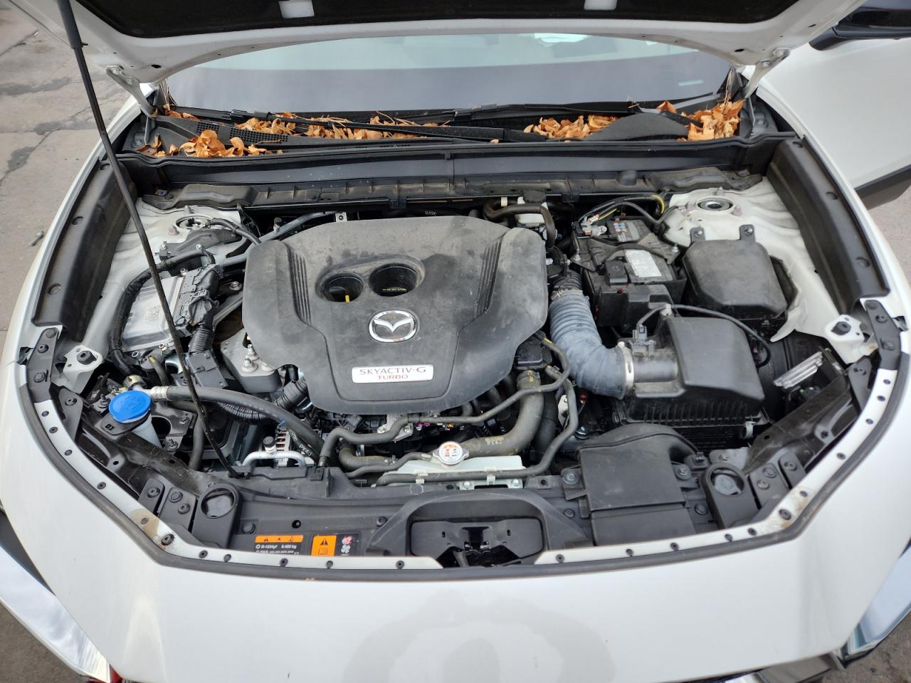 Mazda Cx Premium Plus Image 11