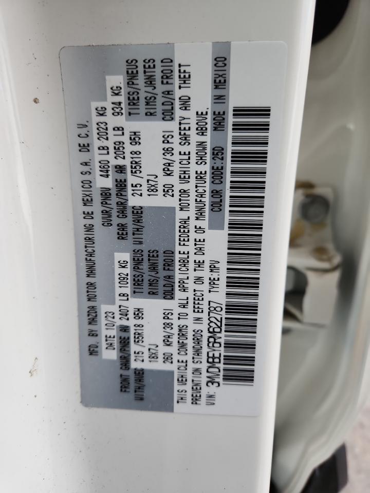 Mazda Cx Premium Plus Image 10