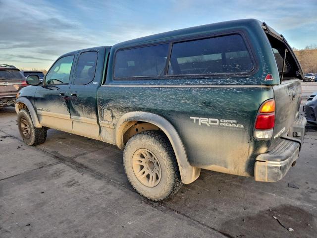 Toyota Tundra Access Cab Image 11
