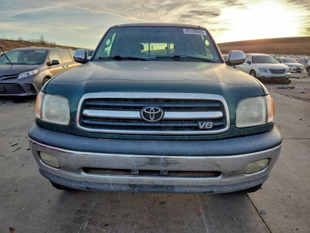 Toyota Tundra Access Cab Image 7