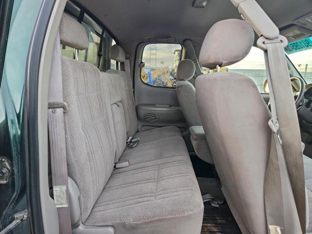 Toyota Tundra Access Cab Image 4