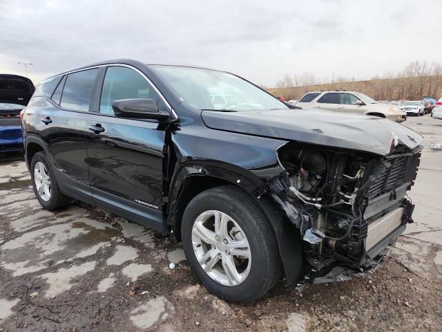 GMC Terrain Sle Image 8