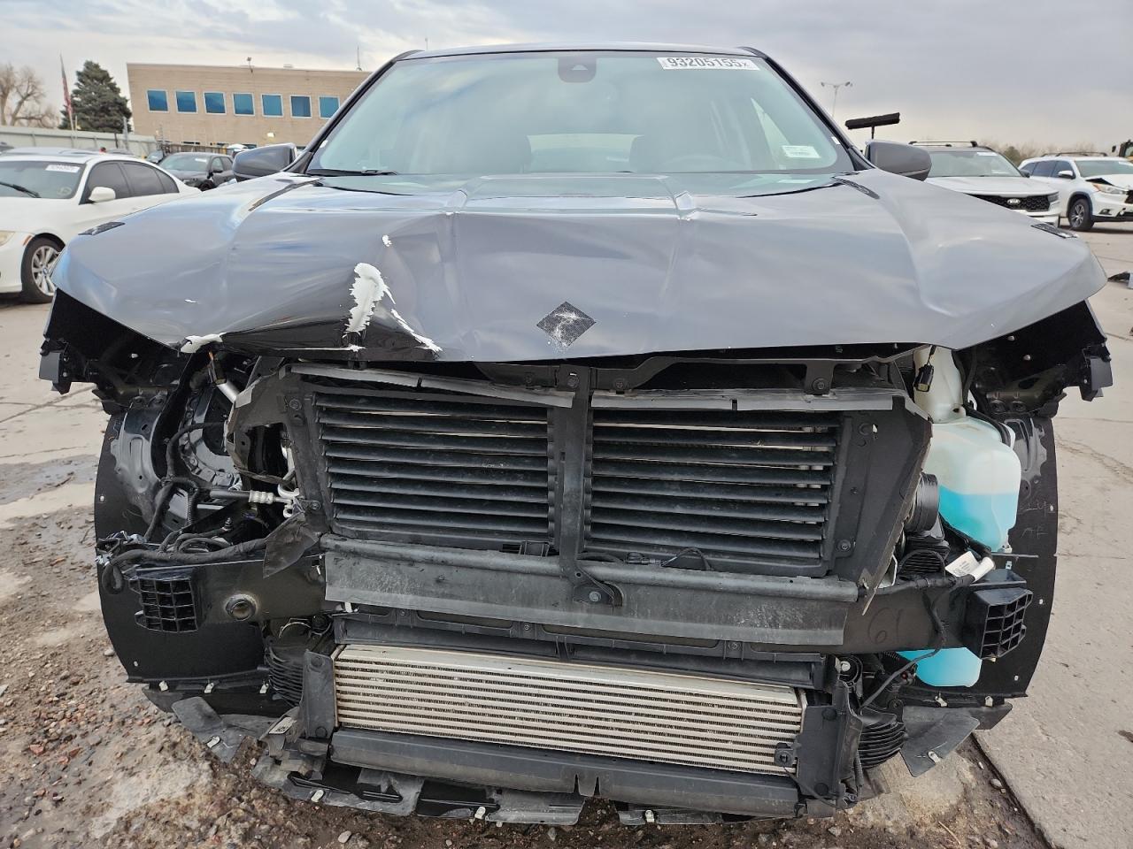 GMC Terrain Sle Image 13