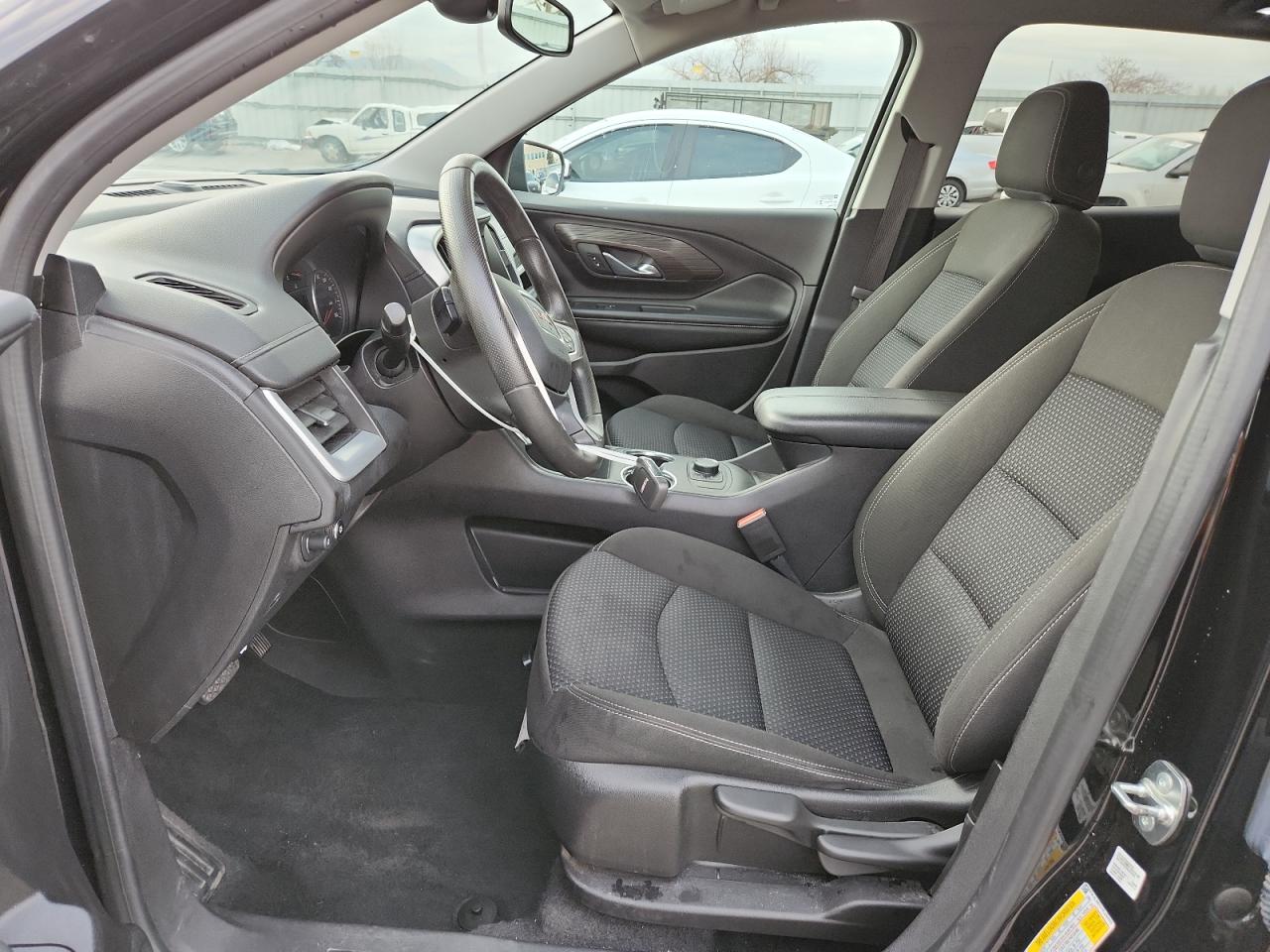 GMC Terrain Sle Image 5