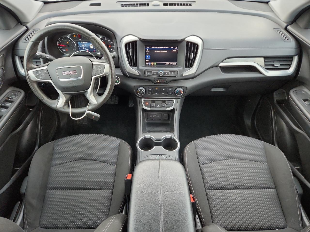 GMC Terrain Sle Image 6