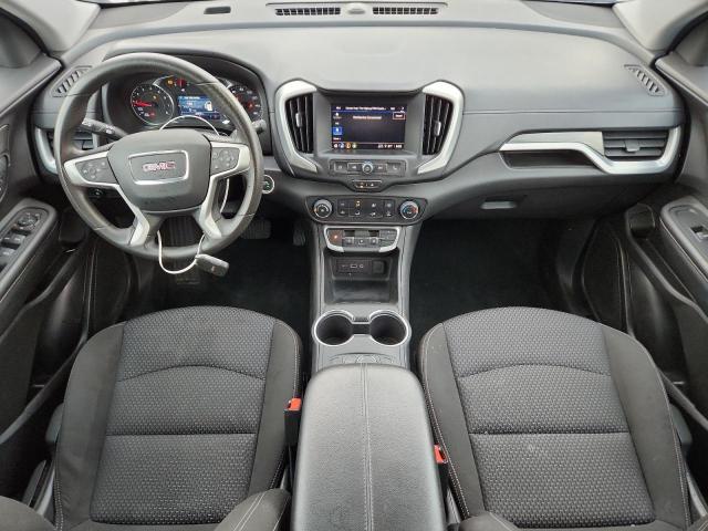 GMC Terrain Sle Image 6