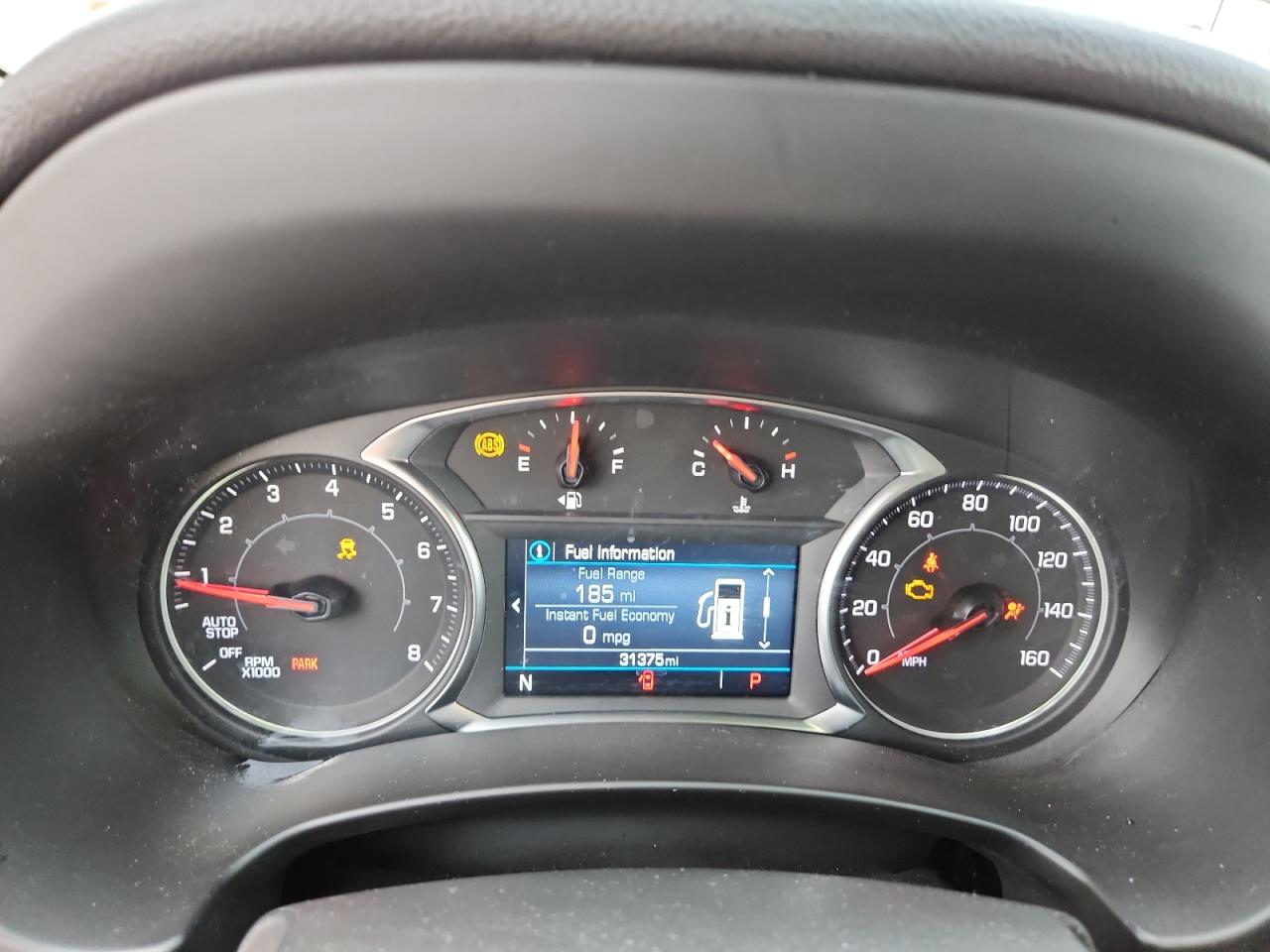 GMC Terrain Sle Image 11