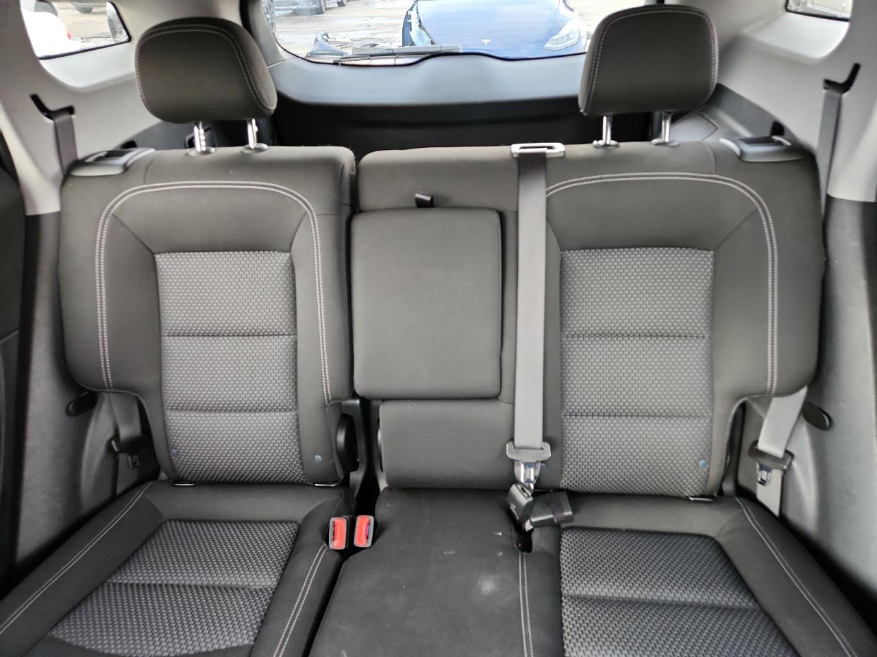 GMC Terrain Sle Image 4