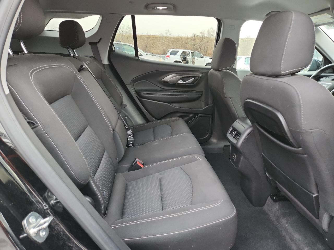 GMC Terrain Sle Image 12