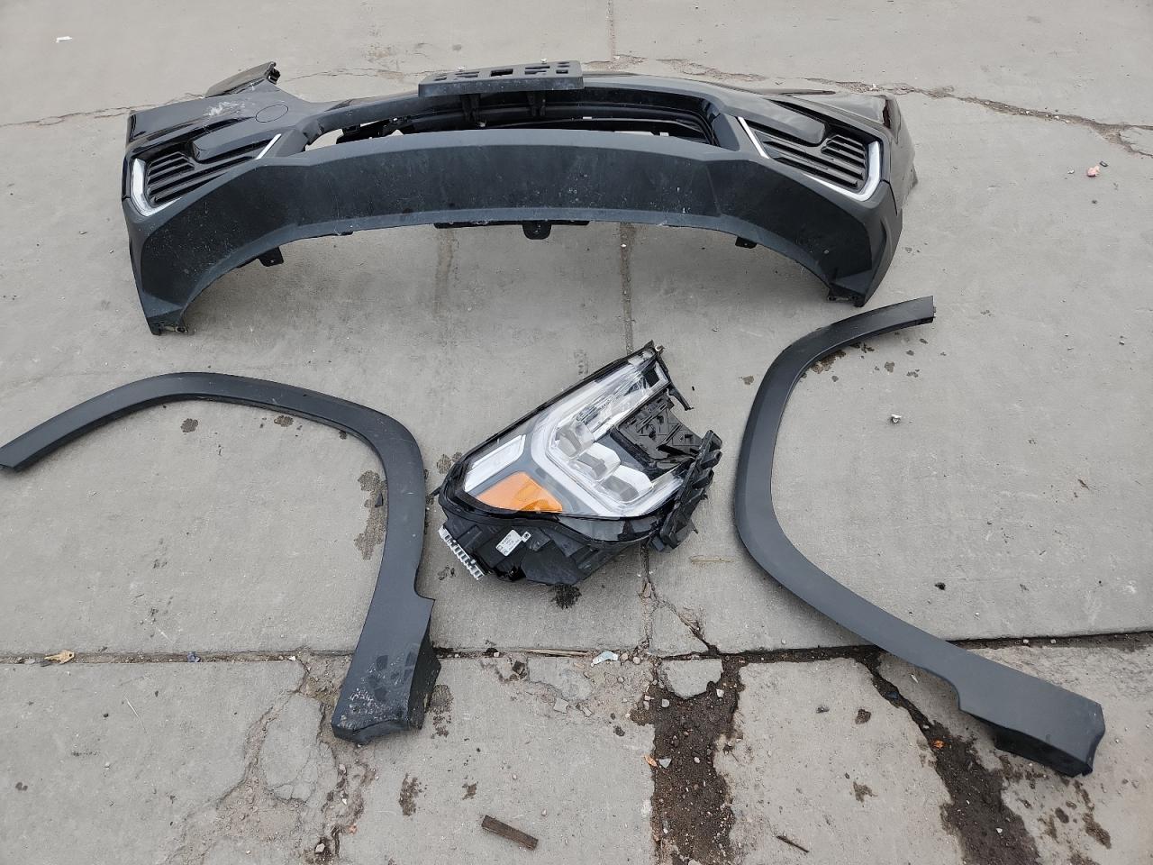 GMC Terrain Sle Image 14