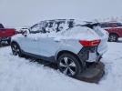 Volvo XC40 Recharge Image 2