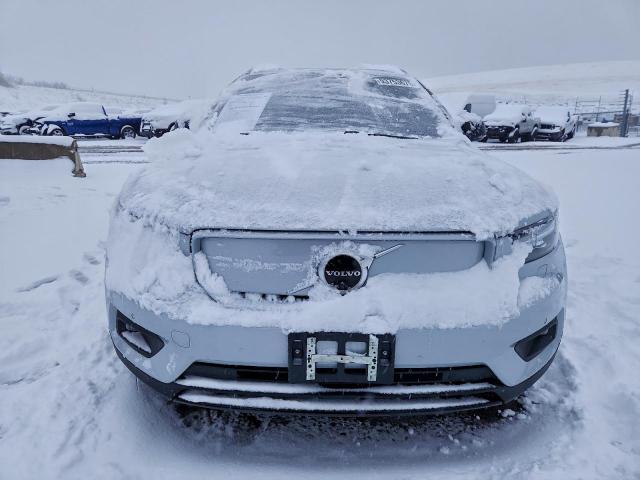 Volvo XC40 Recharge Image 3