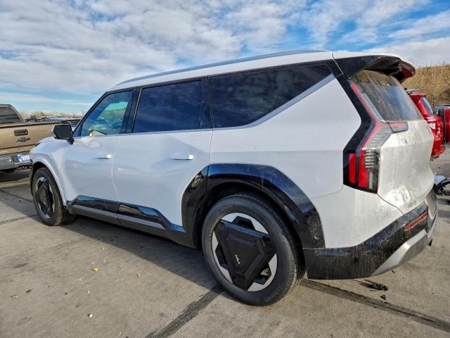 Kia Ev9 Land Land Image 6