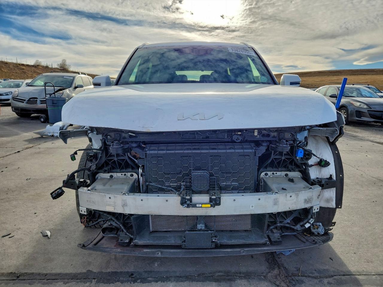 Kia Ev9 Land Land Image 3