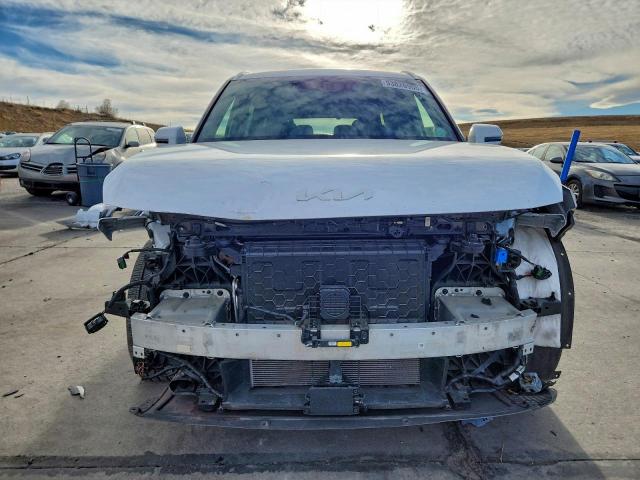 Kia Ev9 Land Land Image 3