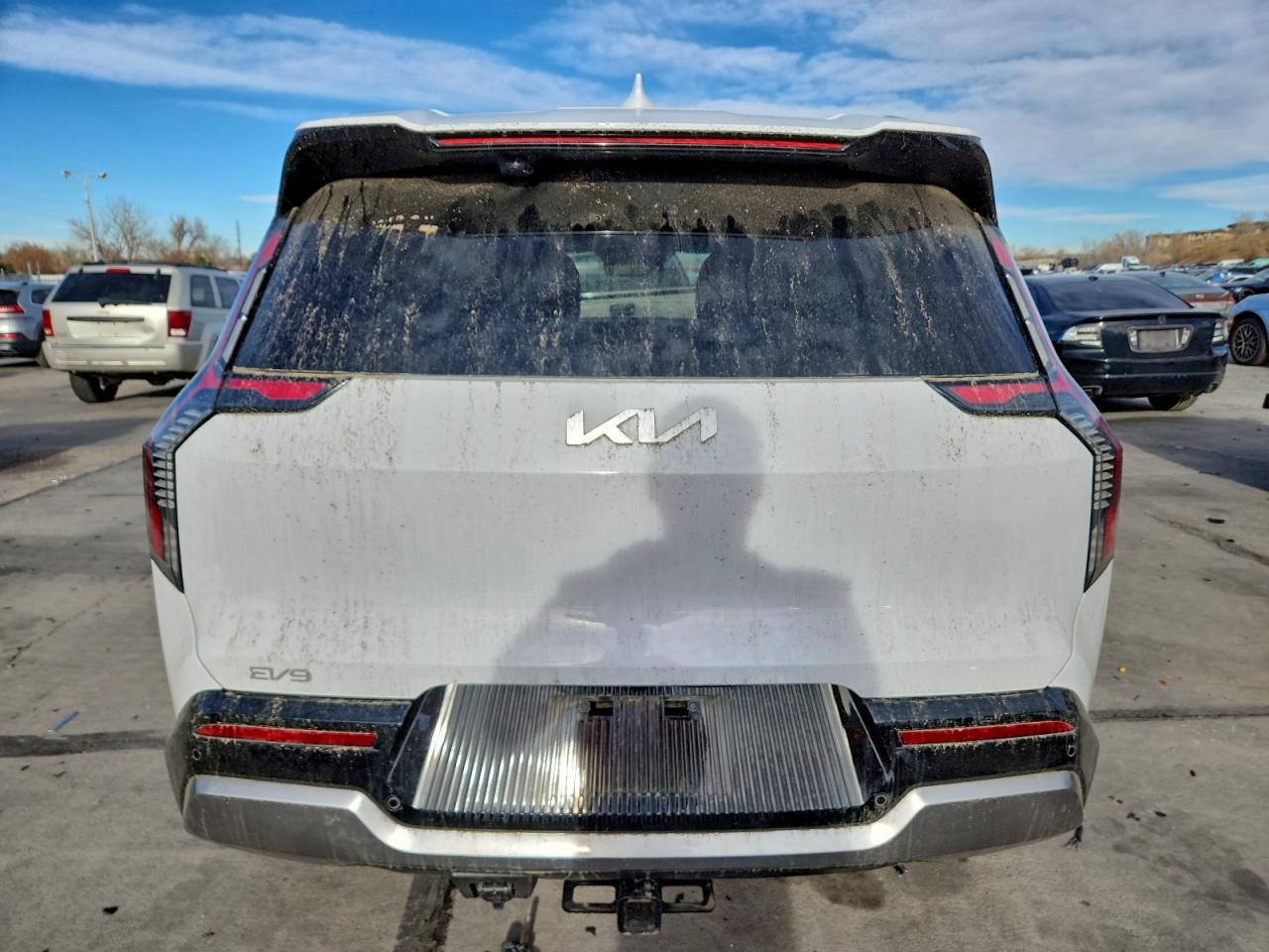 Kia Ev9 Land Land Image 4