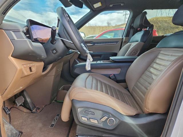 Kia Ev9 Land Land Image 2