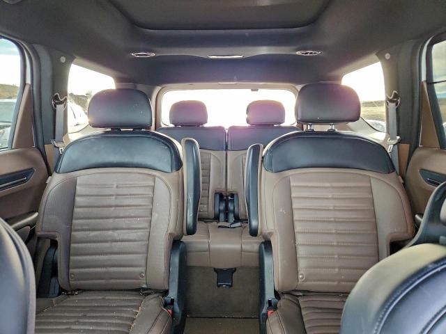 Kia Ev9 Land Land Image 14