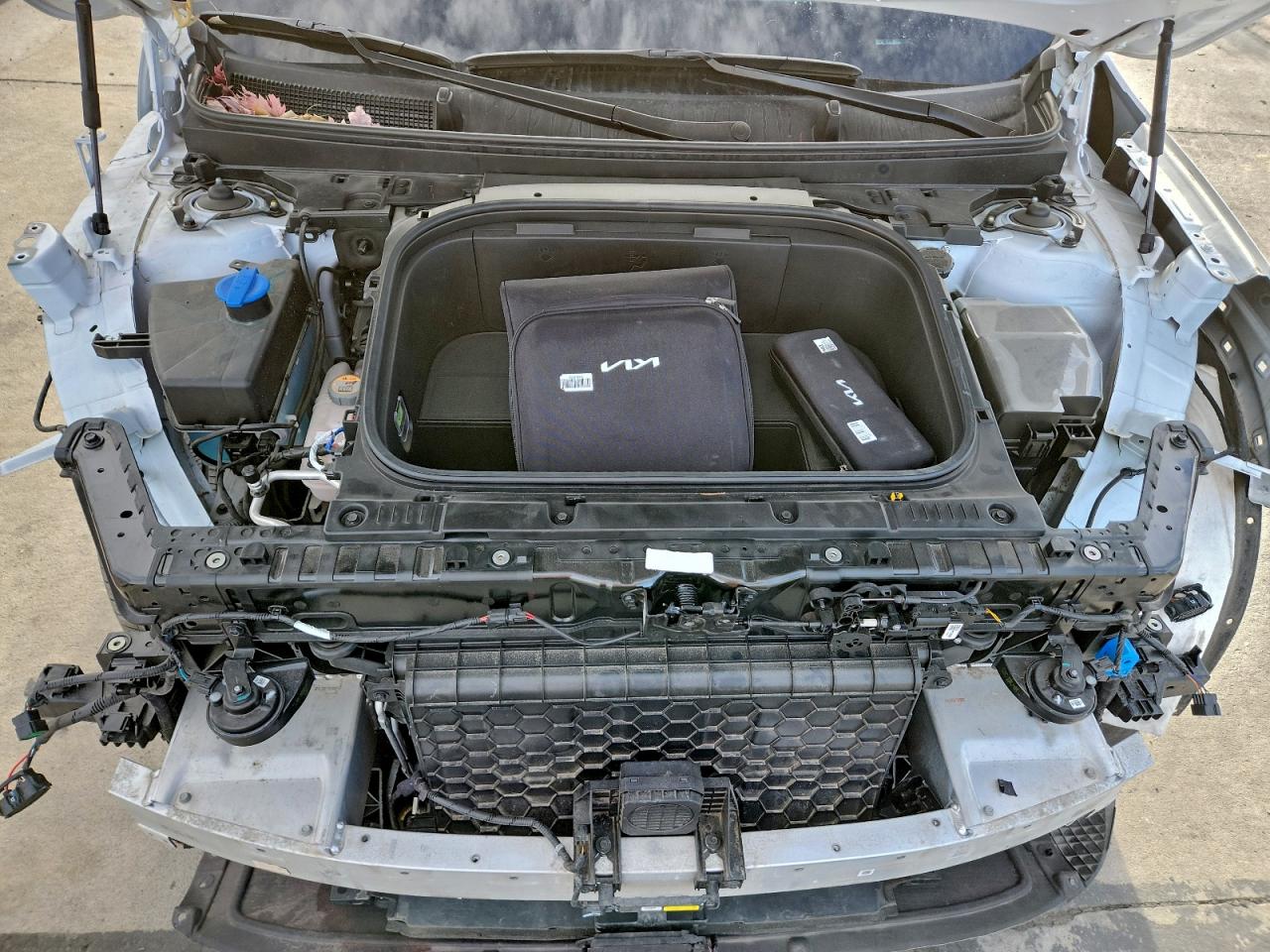 Kia Ev9 Land Land Image 11