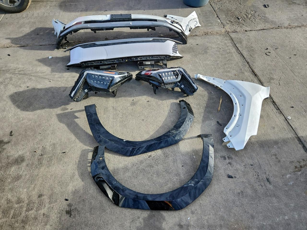 Kia Ev9 Land Land Image 13