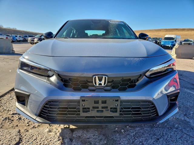 Honda Civic Sport Image 8