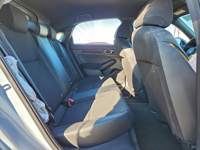 Honda Civic Sport Image 3