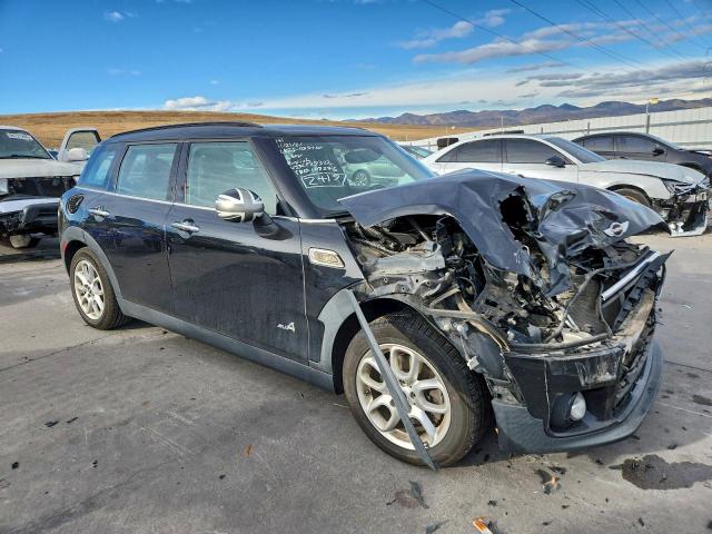 MINI Cooper Clubman All4 Image 11