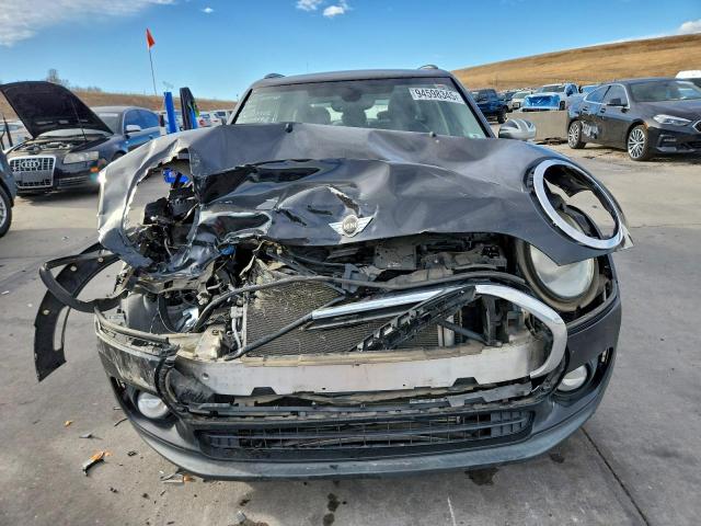 MINI Cooper Clubman All4 Image 10