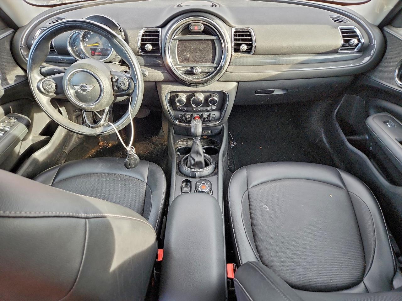 MINI Cooper Clubman All4 Image 7