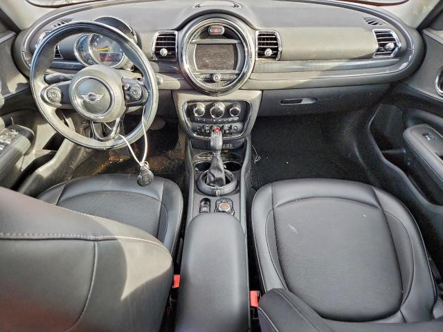 MINI Cooper Clubman All4 Image 7