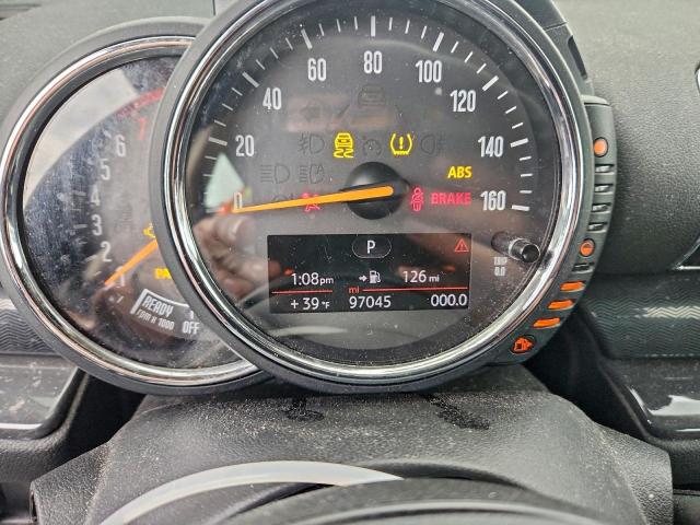 MINI Cooper Clubman All4 Image 8