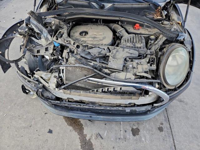 MINI Cooper Clubman All4 Image 9