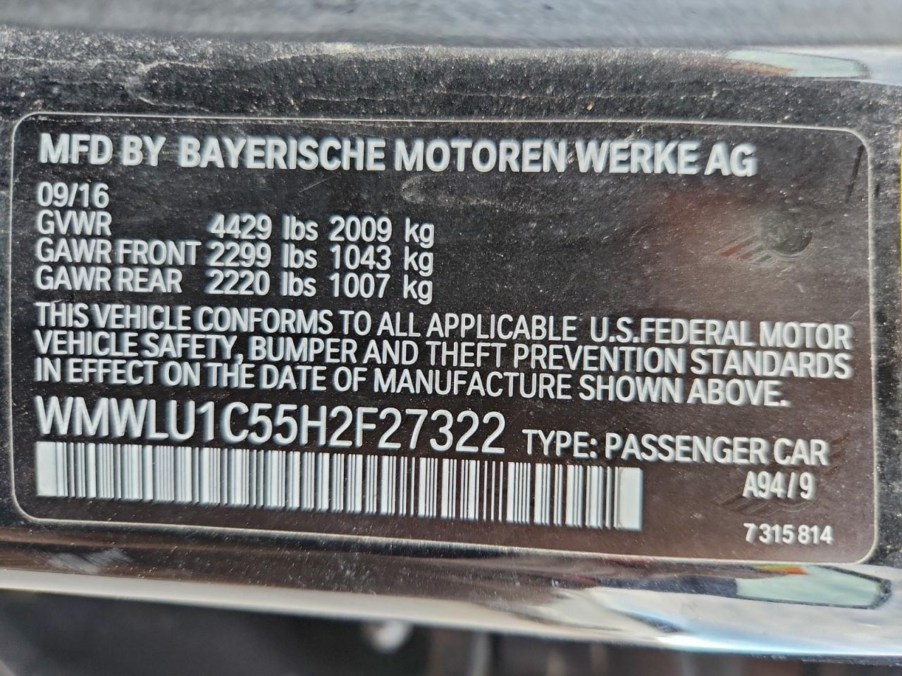 MINI Cooper Clubman All4 Image 3