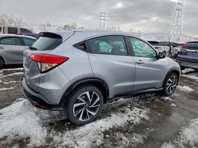 Honda HR-V Sport Image 3
