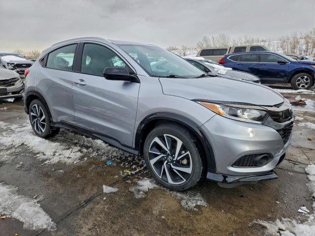Honda HR-V Sport Image 4