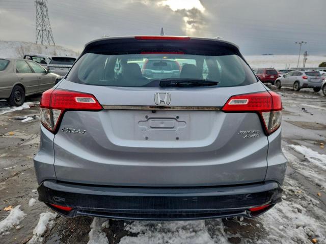 Honda HR-V Sport Image 12