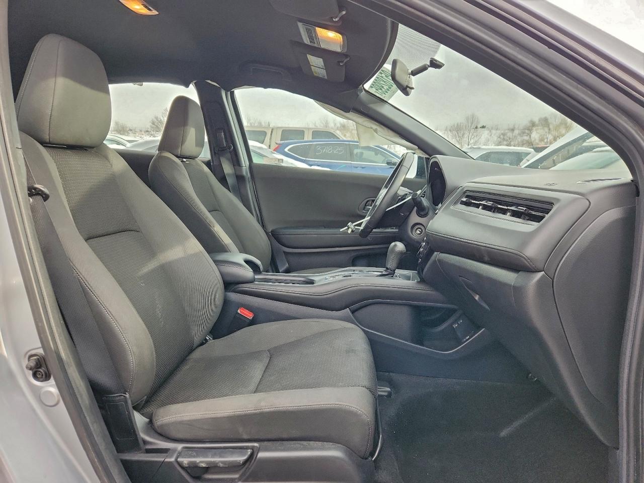 Honda HR-V Sport Image 7