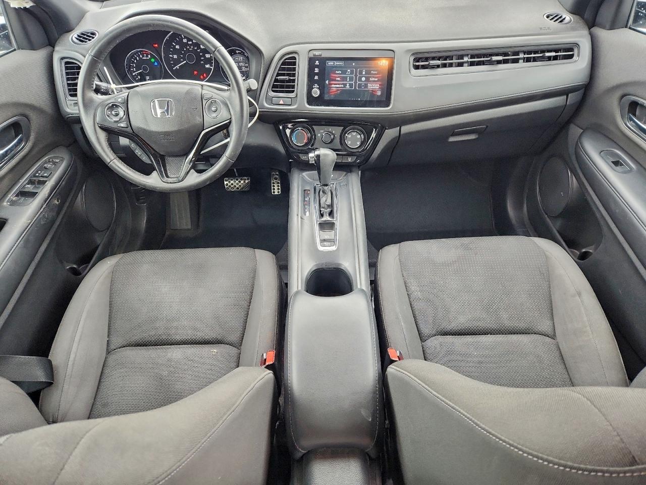 Honda HR-V Sport Image 5